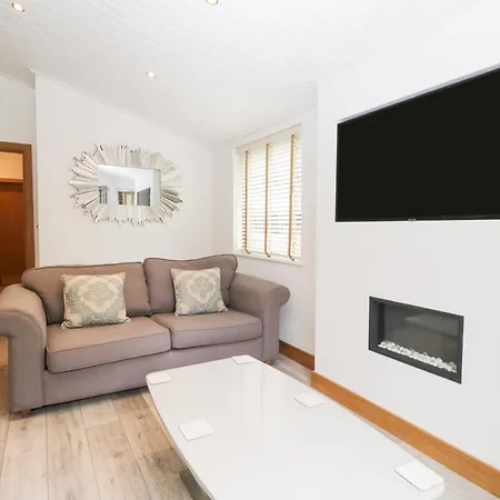 Vakantiehuis Easedale