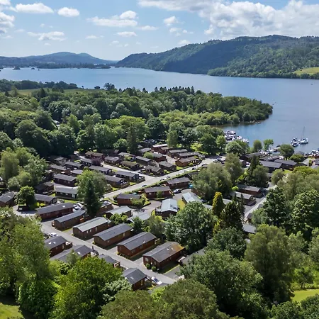 Easedale Windermere