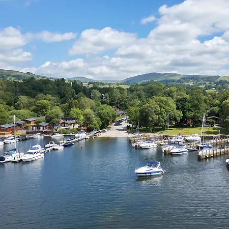 Easedale * Windermere