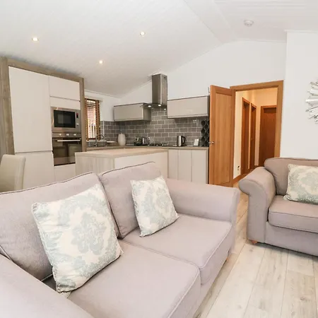 Easedale Vakantiehuis Windermere