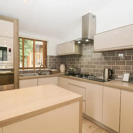Vakantiehuis Easedale Windermere
