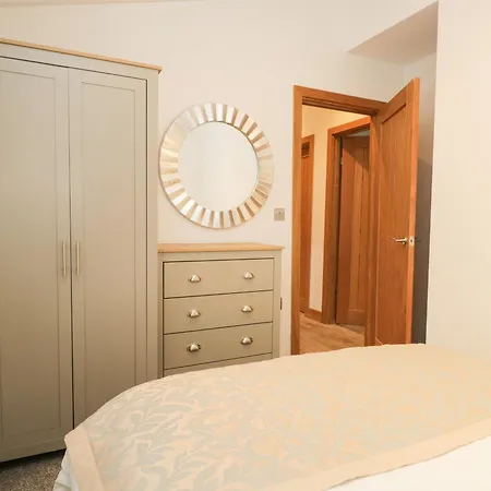 Vakantiehuis Easedale