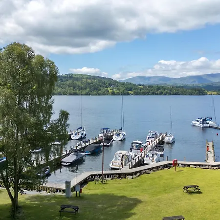 Easedale Vakantiehuis *