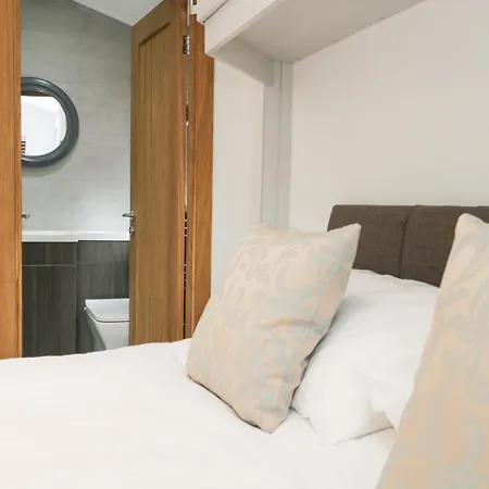 Vakantiehuis Easedale *