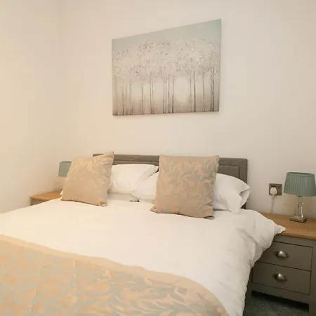 Easedale Vakantiehuis Windermere