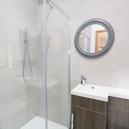 Easedale Vakantiehuis Windermere