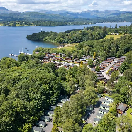 Easedale Vakantiehuis