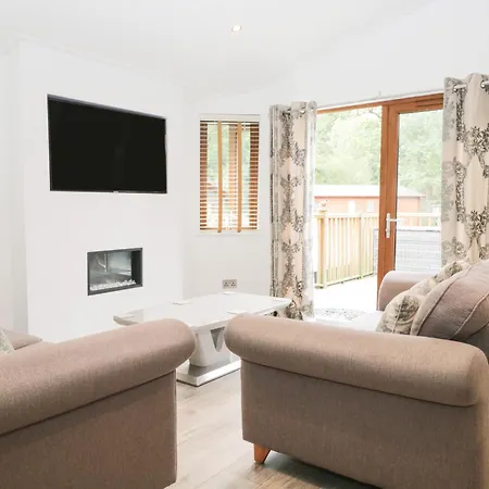 Easedale Vakantiehuis