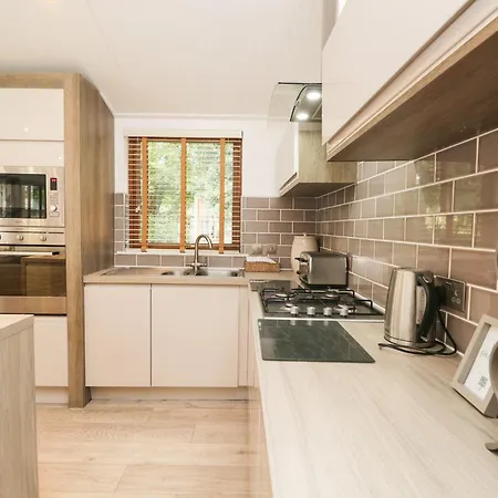 Vakantiehuis Easedale Windermere