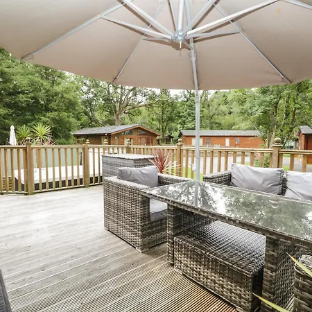 Vakantiehuis Easedale