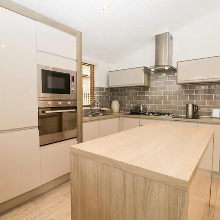 Vakantiehuis Easedale Windermere